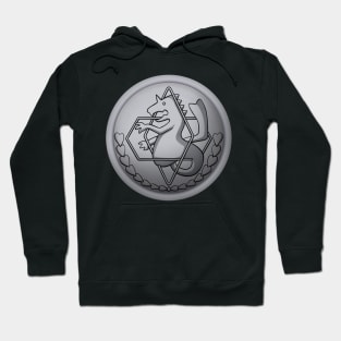 Fullmetal Watch Hoodie